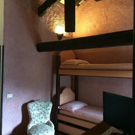 Il Podere Del Convento Villorba Room photo