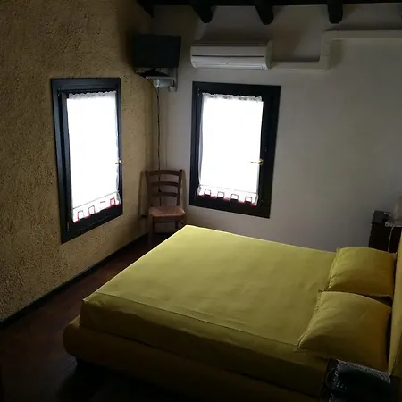 Il Podere Del Convento Villorba Room photo