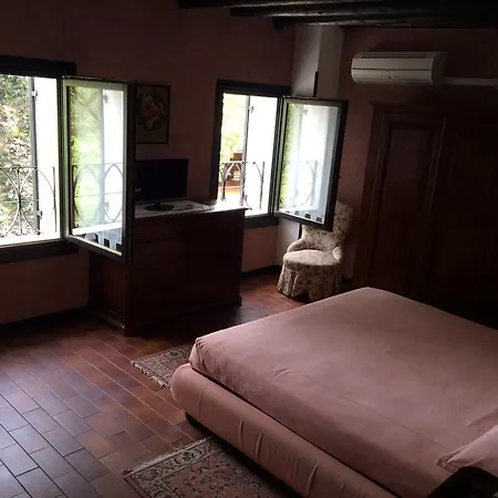 Il Podere Del Convento Villorba Room photo