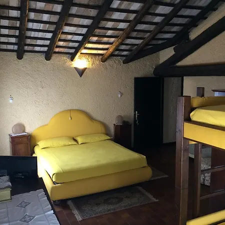 Il Podere Del Convento Villorba Room photo
