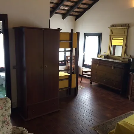 Il Podere Del Convento Villorba Room photo