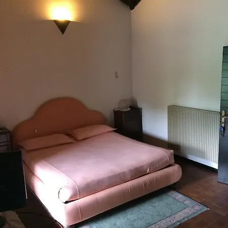 Il Podere Del Convento Villorba Room photo