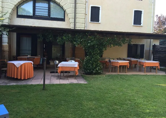 Il Podere Del Convento