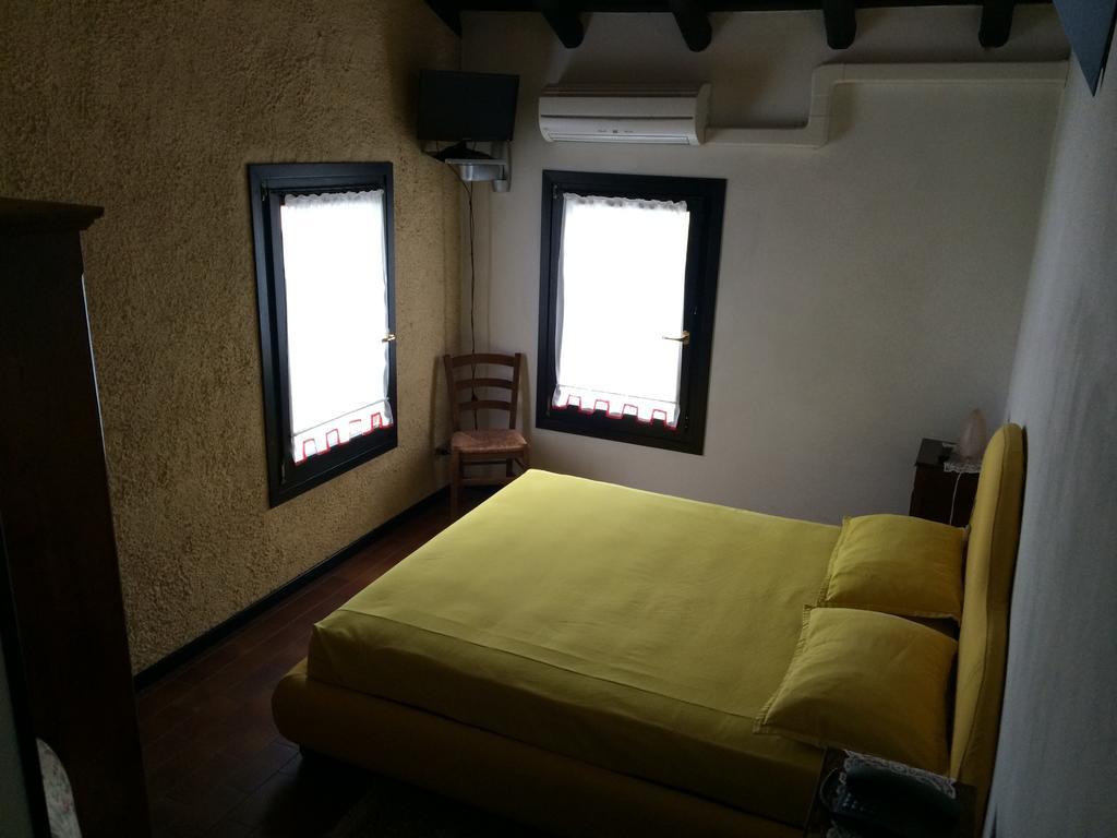 Il Podere Del Convento Country house *
