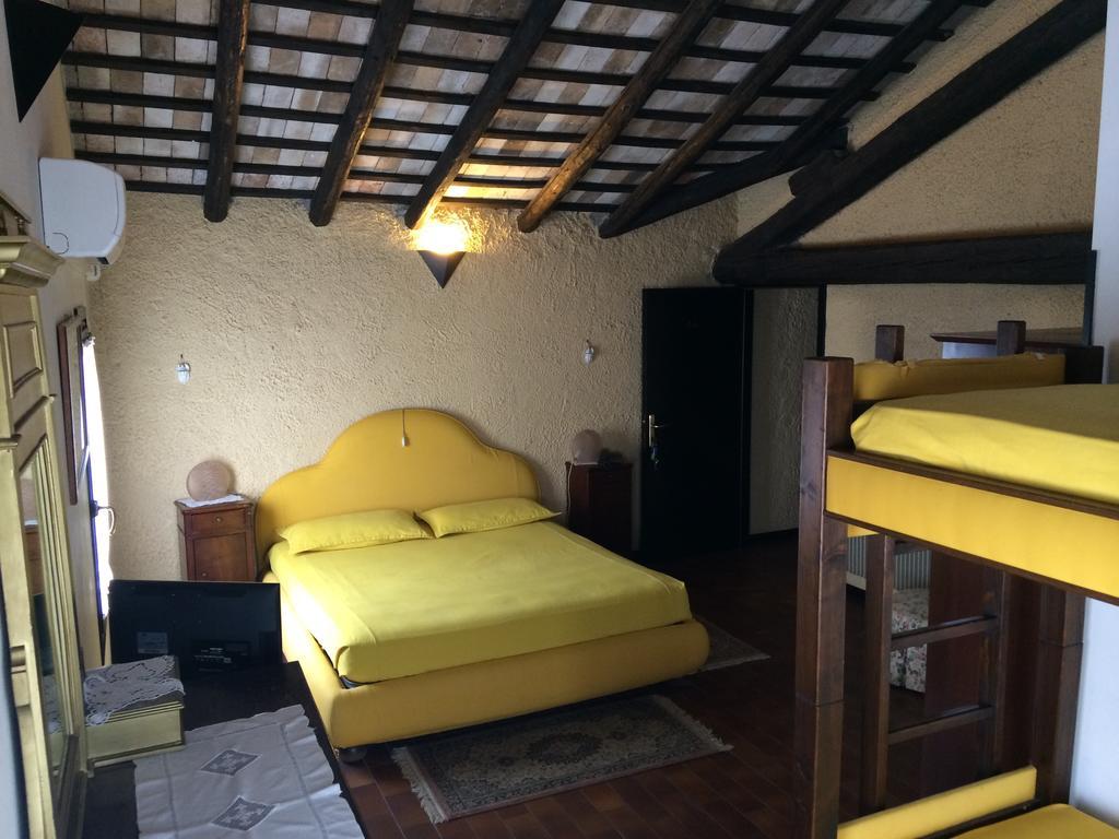 Country house Il Podere Del Convento Villorba